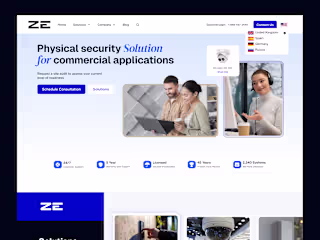 Zimy Electronics