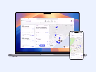 Product Design: Taskpin, an Online Marketplace for Home Services