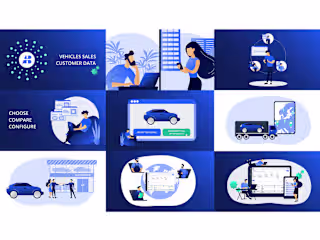 Autobahn (B2B) | Explainer Video