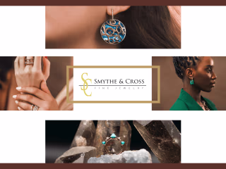 Smythe & Cross Content, Marketing, and Website Set-up