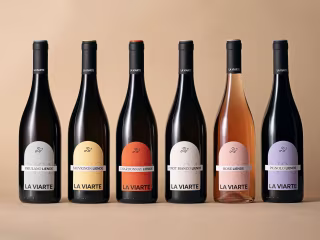 LIENDE Collection