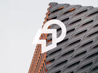 AimOcean Brand Identity Design