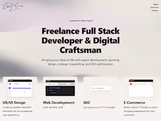 Web Development