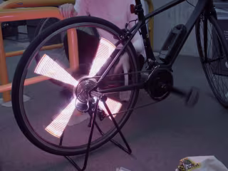 UBER EATES - SMART SPOKES