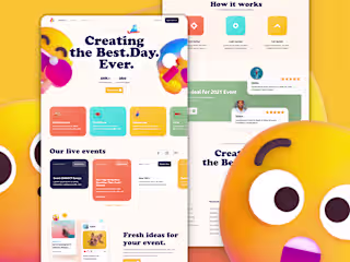 Best Day Ever (Design)