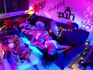 Music Video Example 