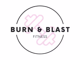 Burn & Blast Fitness Identity