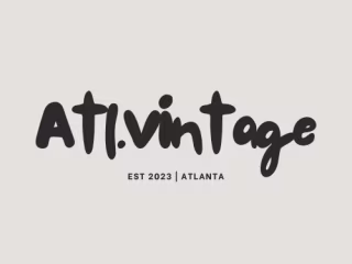 ATL Vintage Logo 