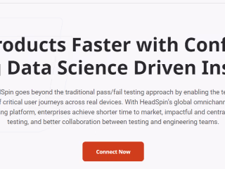 Content and Product Marketing | HeadSpin
