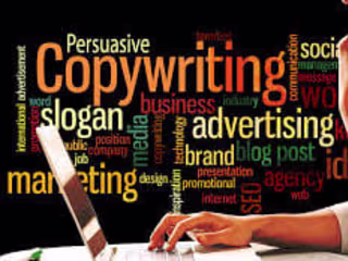 copywriter