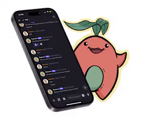 Samson - your multi-functional Discord Bot