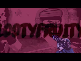 LootyFruity Showcase Valorant Montage - YouTube