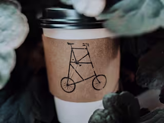 UI Design Website for Coffee Shop 