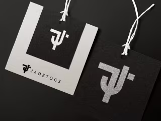 Logo For A Fashion Brand