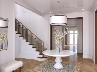 Interior Design - Full