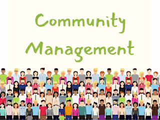 Community Management