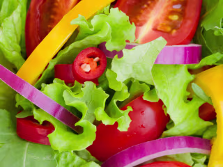 CU Management - A Curated Learning Site Is Like Salad