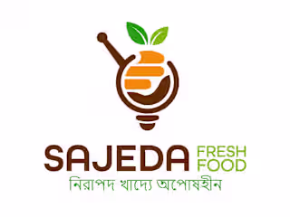 Logo design for a fruit bsuiness :: Behance