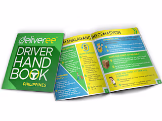 Booklets