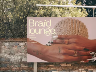 Branding Transformation: Elevating a Local Business's Image