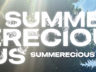 SUMMERECIOUS 2023