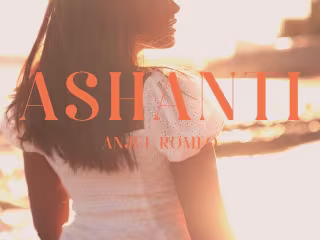 Anjůl Romeo - Ashanti 