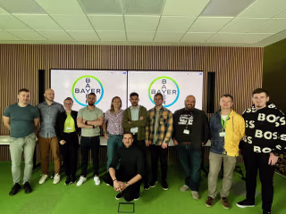 Bayer | Product Discovery Workshop 🇵🇱