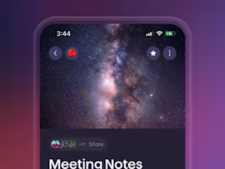 AI Integration for Superlist