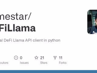 itzmestar/DeFiLlama