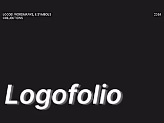 A collection of Logos created by Tosan Glen:: Behance