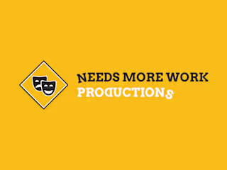 Indie Theater Company Branding