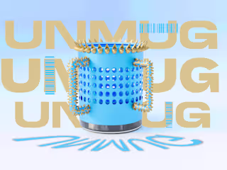 UNMUG: Drink Different.