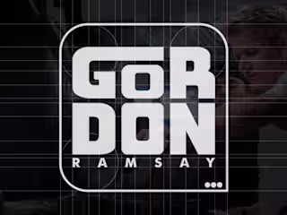 Gordon Ramsay | Brand Redesign | Guidelines