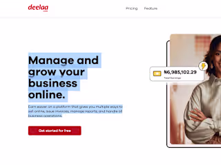  E-commerce App