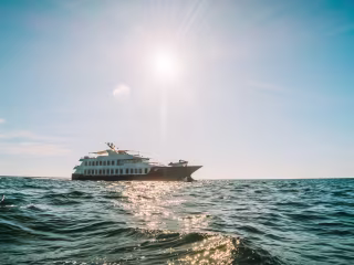Social Media Design for Ecoventura - Luxury Yachts in Galapagos