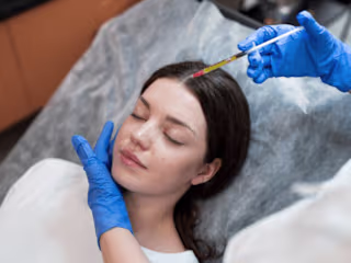 Platelet Rich Plasma Therapy