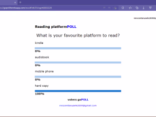GoPoll