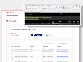+BatchData Processing