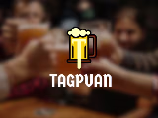 Tagpuan | Brand Design Case Study | 2021