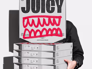 Juicy Foods