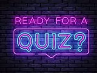 QUIZ WEB APP