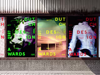 Dutch Design Awards 