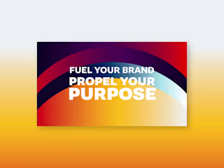 Pitch Deck    :    Brand Fuel