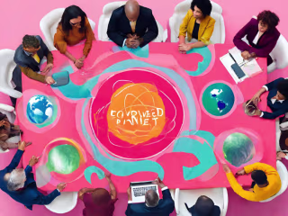 The Rise of ESG Investing: Shaping the Future of Responsible We…