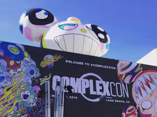 ComplexCon 2018