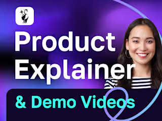 Collection of SaaS Explainer Video Projects 2024