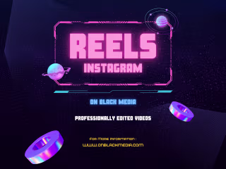  Professional Instagram Reels