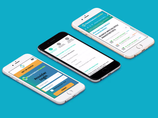 Preadmissions App