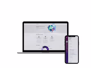 Website Development - provenantcloud.com