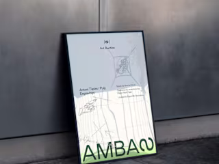 Ambas Agency, marketing and communication